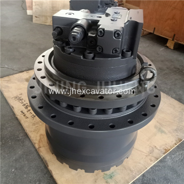 Excavator parts genuine new SH200 Final drive